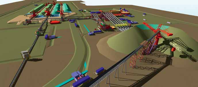 The wizardry of Oz - bulk handling in Australia